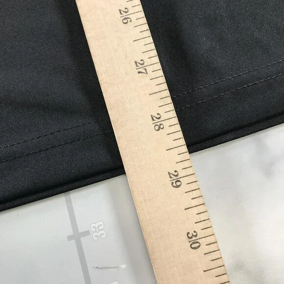 Oakley Golf Shirt Mens Large Green Reduct Polo Hydrolix Virulent FOA404357X - Picture 10 of 11